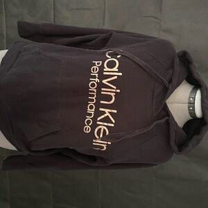Calvin Klein hoodie sweatshirt